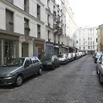 T1 Calme Cosy Proche Montmartre