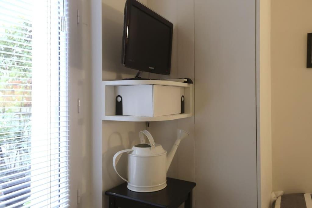 Apartment T1 Calme Cosy Proche Montmartre