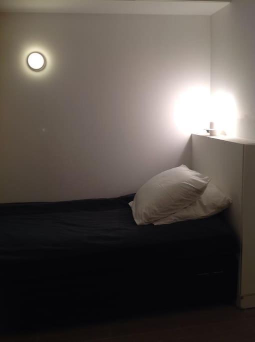 Apartment T1 Calme Cosy Proche Montmartre