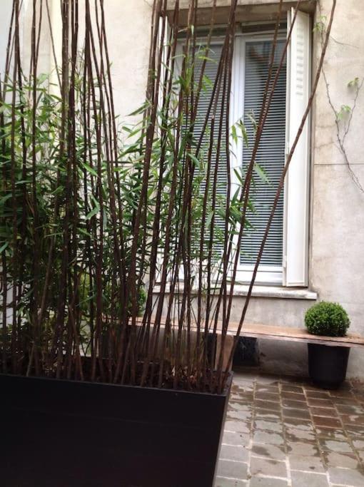 Apartment T1 Calme Cosy Proche Montmartre